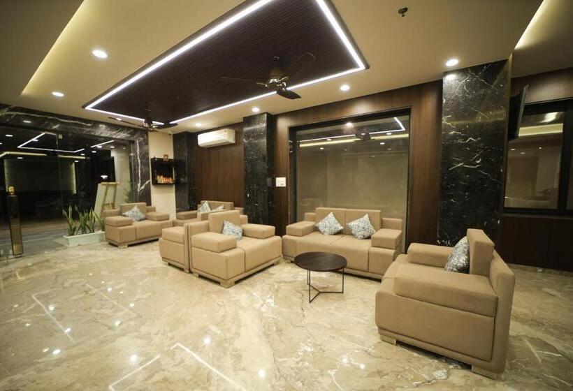 Maruti Group Of Hotels The Shivam