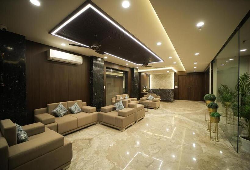 Maruti Group Of Hotels The Shivam