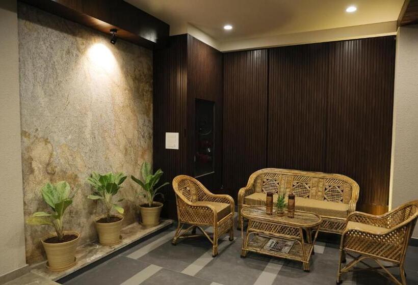 Maruti Group Of Hotels The Shivam