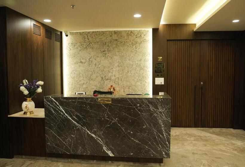 Maruti Group Of Hotels The Shivam