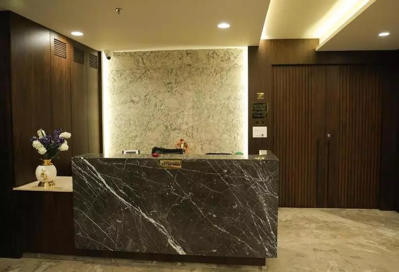 Maruti Group Of Hotels   The Shivam