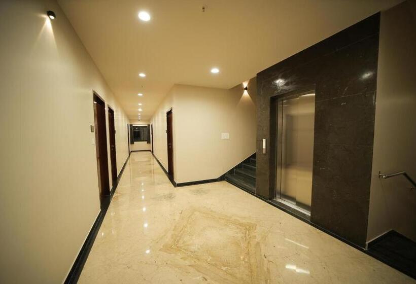 Maruti Group Of Hotels The Shivam