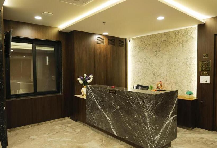 Maruti Group Of Hotels The Shivam