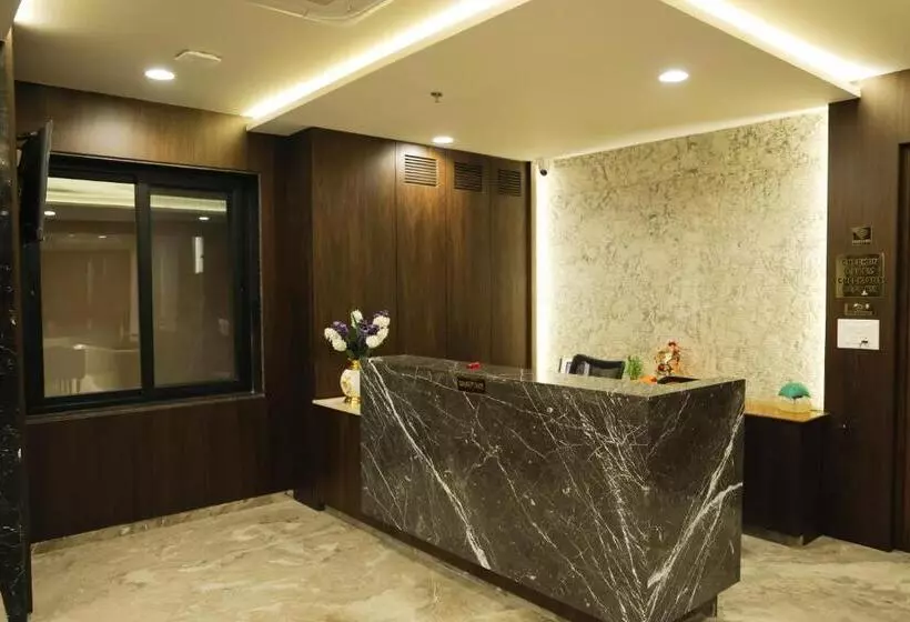 Maruti Group Of Hotels   The Shivam