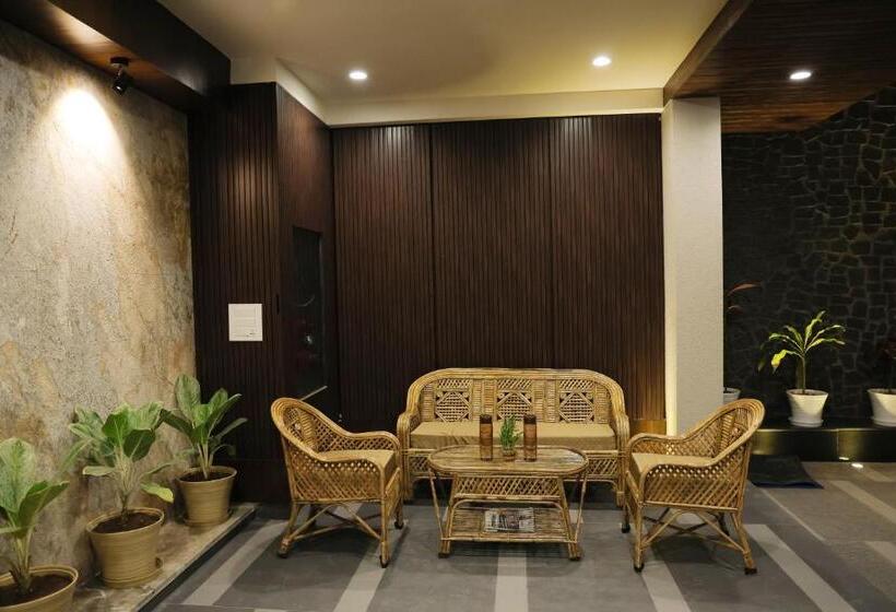 Maruti Group Of Hotels The Shivam