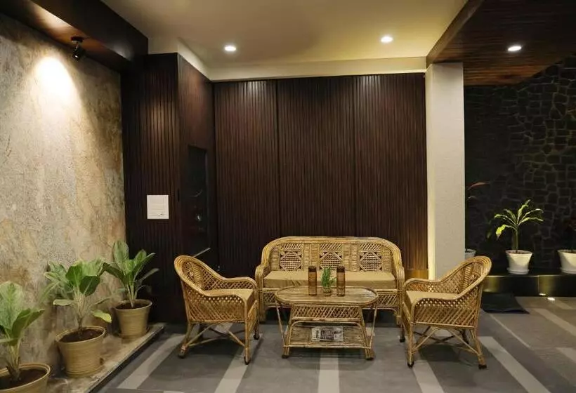 Maruti Group Of Hotels   The Shivam