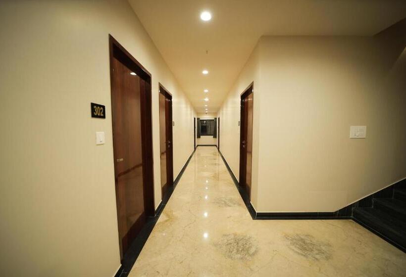 Maruti Group Of Hotels The Shivam