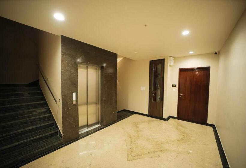 Maruti Group Of Hotels The Shivam