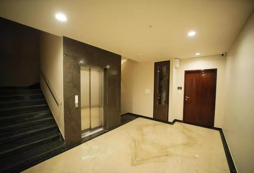 Maruti Group Of Hotels   The Shivam