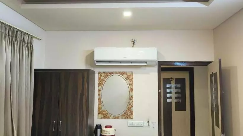Oyo Hotel Aryan