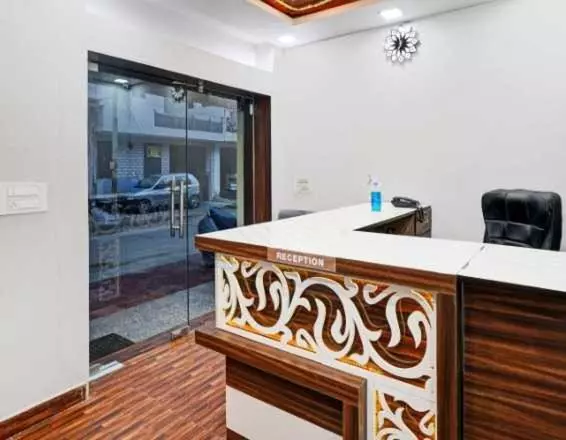 Oyo Hotel Aryan