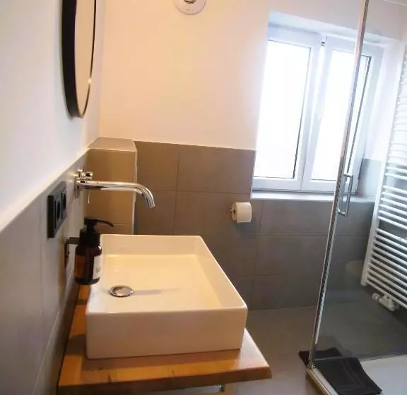 Majatalo Alte Seifensiederei   Jane