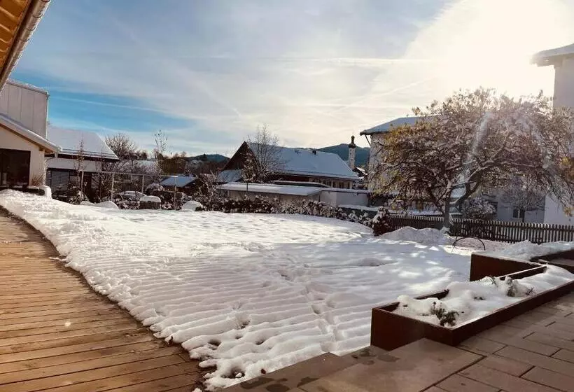 Majatalo Alte Seifensiederei   Jane