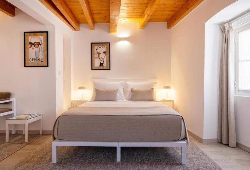 پانسیون Azinheira Suites Townhouse Alojamento Turístico