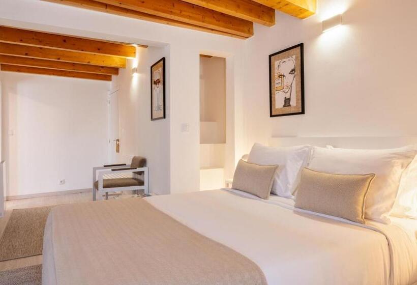 پانسیون Azinheira Suites Townhouse Alojamento Turístico