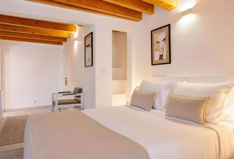 Majatalo Azinheira Suites Townhouse   Alojamento Turístico