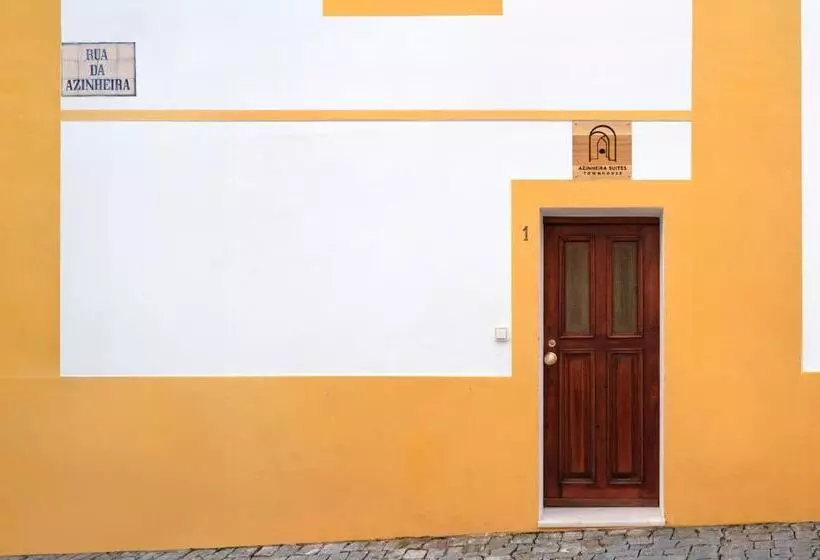 Majatalo Azinheira Suites Townhouse   Alojamento Turístico
