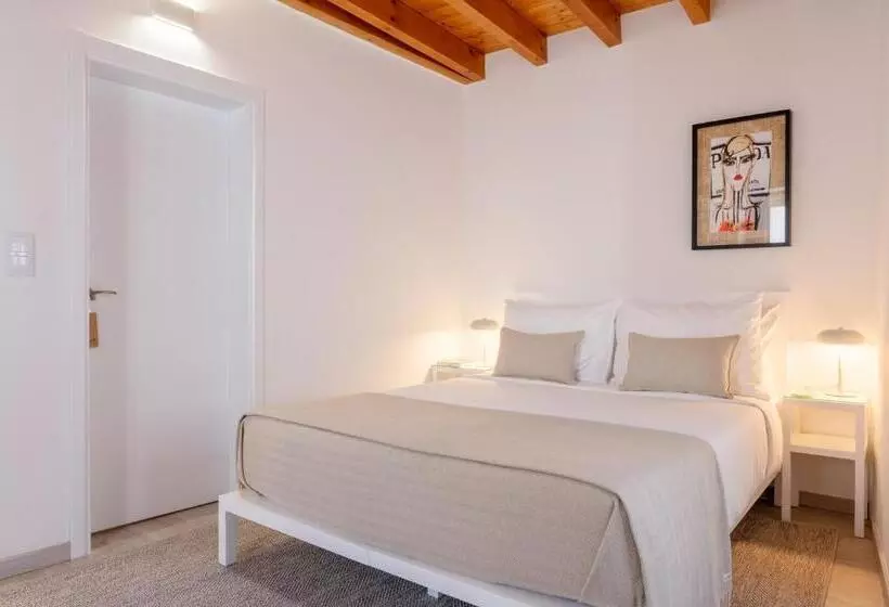 Majatalo Azinheira Suites Townhouse   Alojamento Turístico