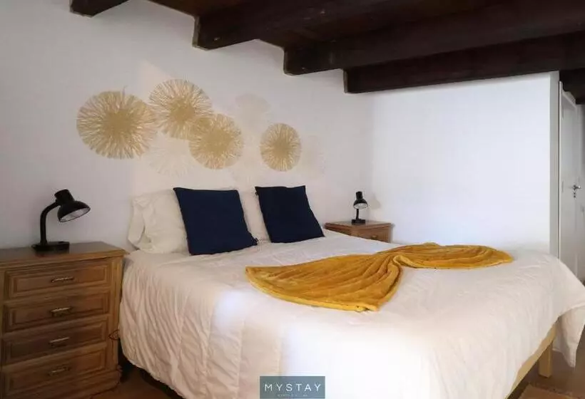 ペンション Mystay Casa De Parentes
