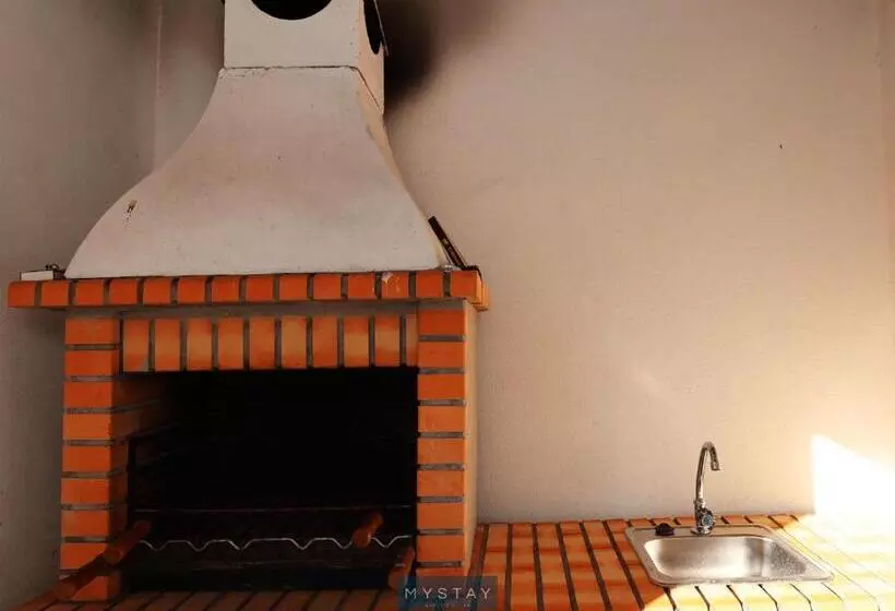 ペンション Mystay Casa De Parentes