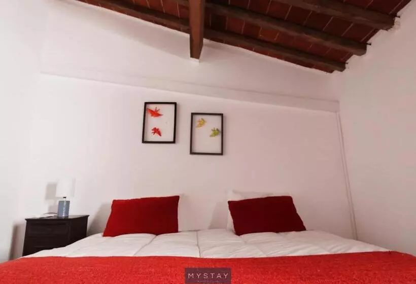 ペンション Mystay Casa De Parentes