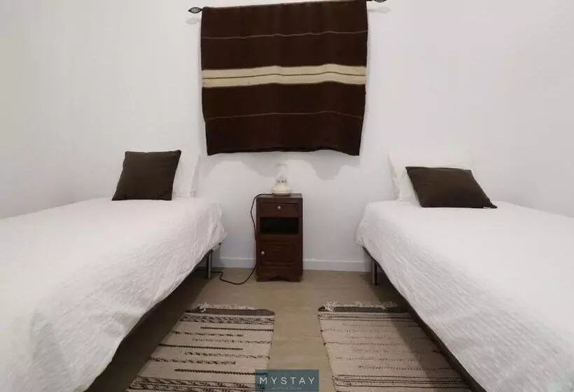 ペンション Mystay Casa De Parentes