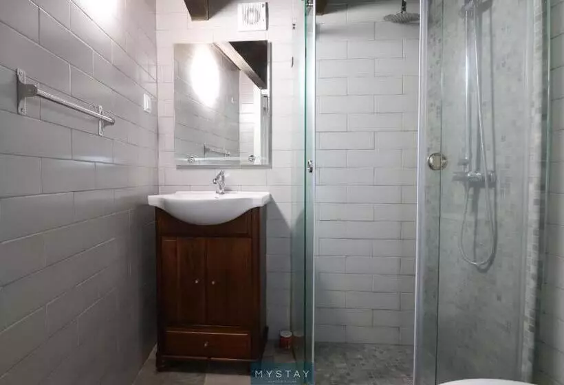ペンション Mystay Casa De Parentes