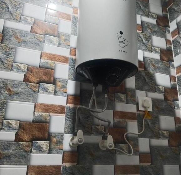 بنسيون Shri Ji Bhawan