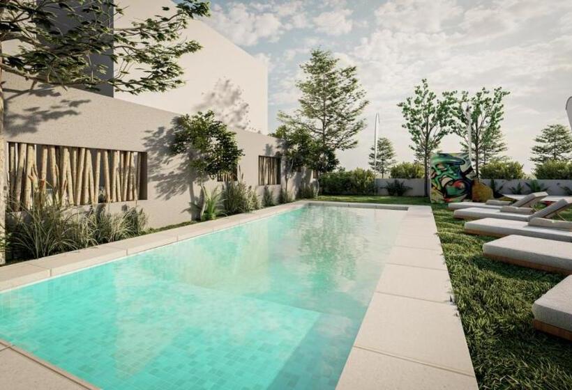 پانسیون Las Golondrinas