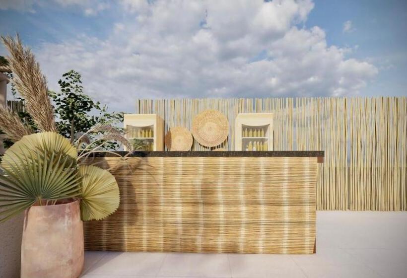 پانسیون Las Golondrinas