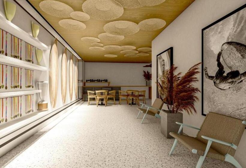 پانسیون Las Golondrinas