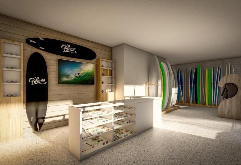 پانسیون Las Golondrinas