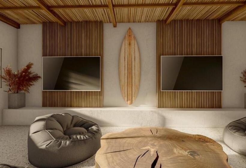 پانسیون Las Golondrinas