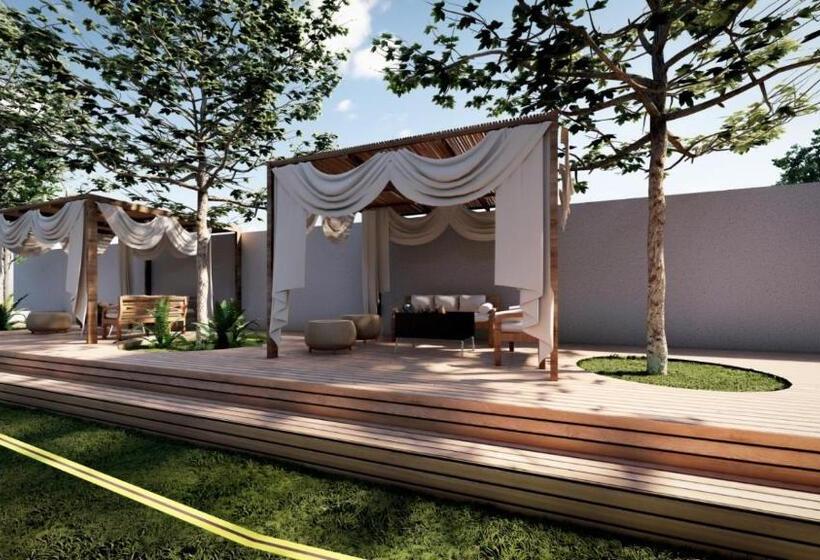 پانسیون Las Golondrinas