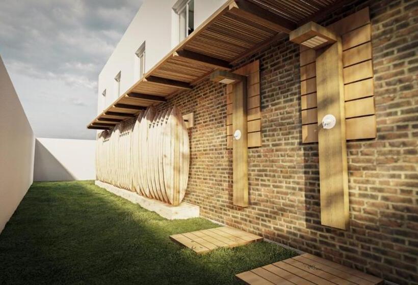 پانسیون Las Golondrinas