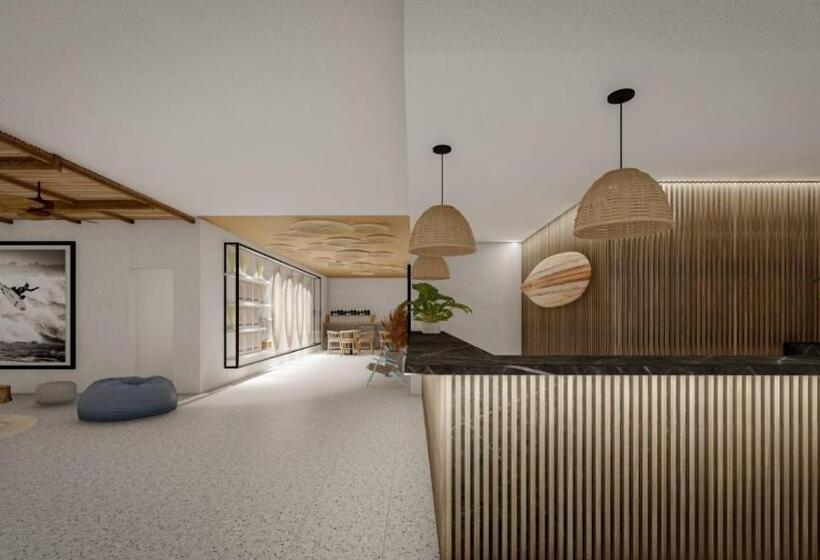 پانسیون Las Golondrinas