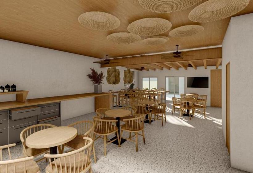 پانسیون Las Golondrinas