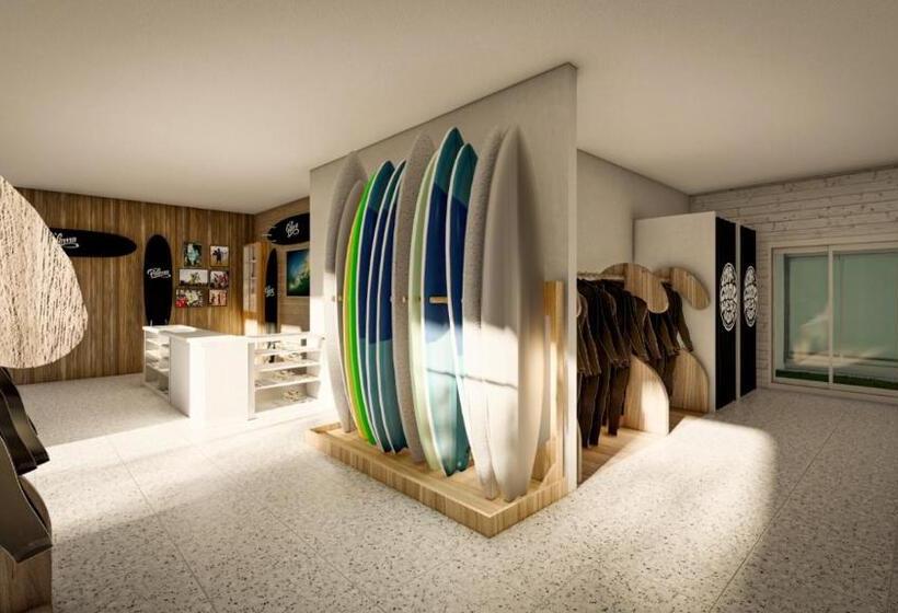 پانسیون Las Golondrinas