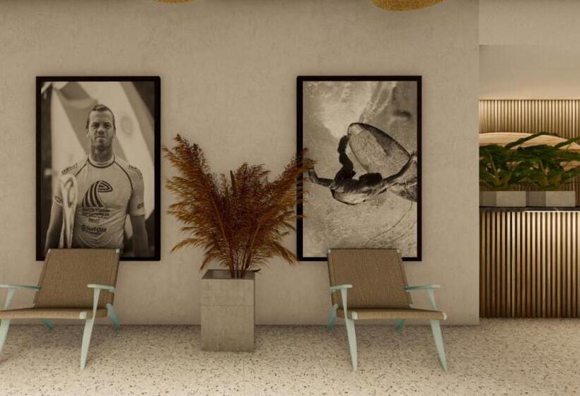 پانسیون Las Golondrinas