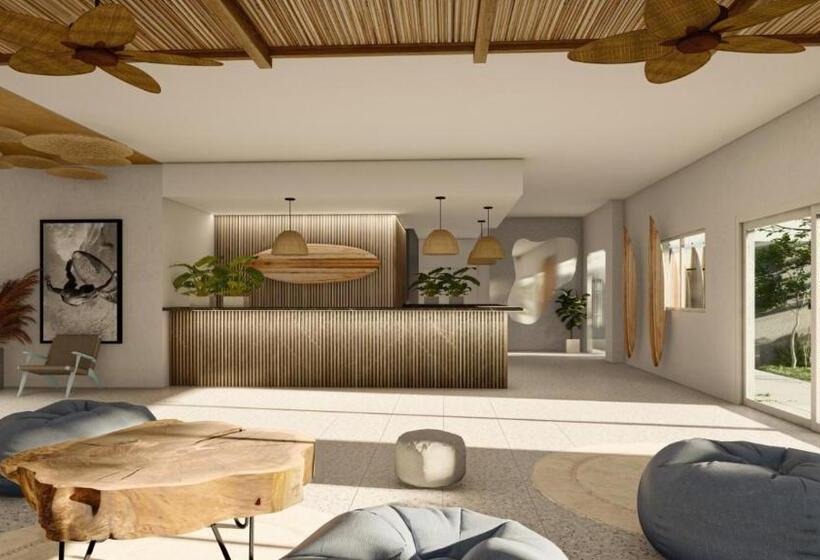 پانسیون Las Golondrinas