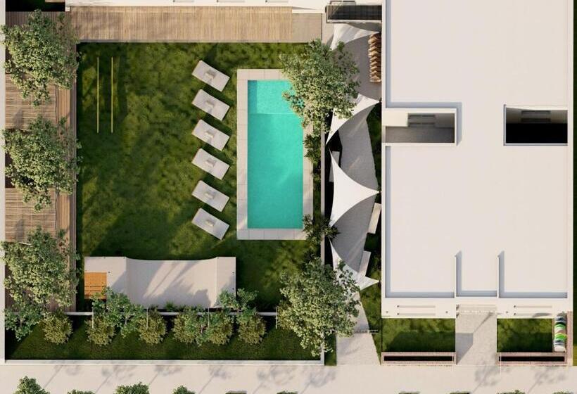 پانسیون Las Golondrinas