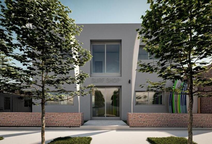 پانسیون Las Golondrinas