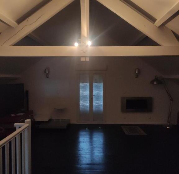 بنسيون Le Riffault