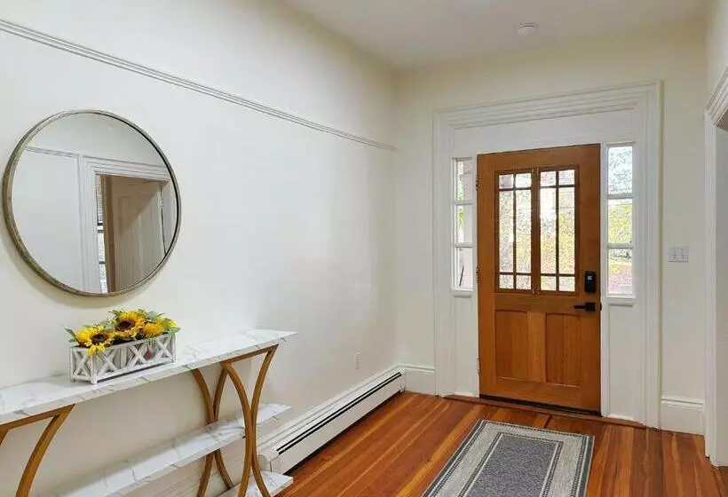 ペンション 2b1bentire Place Modern Comfort With Old Charm