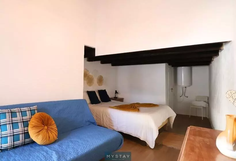 ペンション Mystay Casa De Parentes