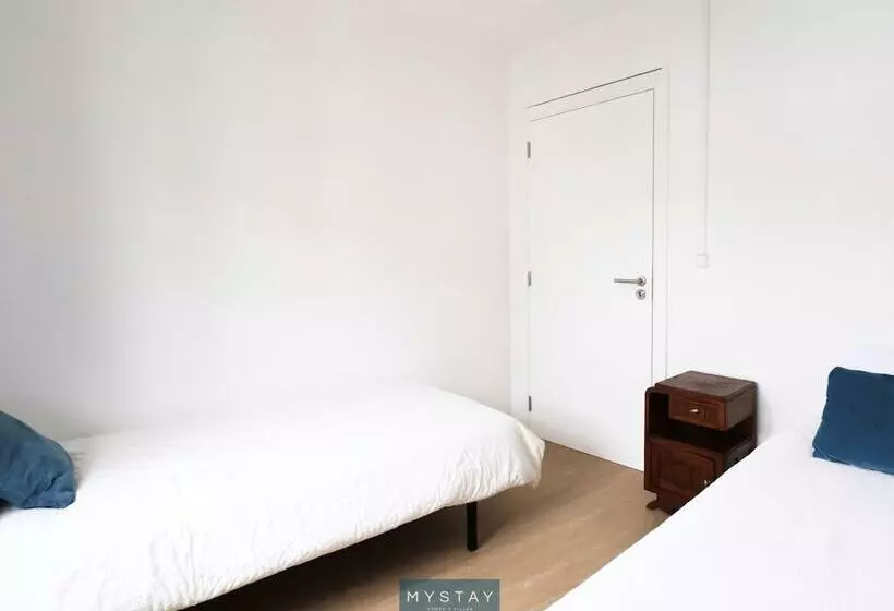 ペンション Mystay Casa De Parentes