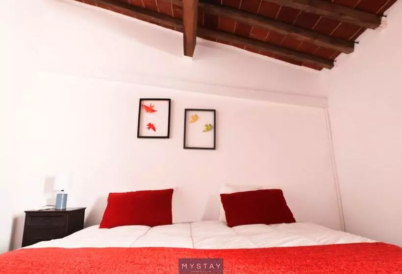 ペンション Mystay Casa De Parentes