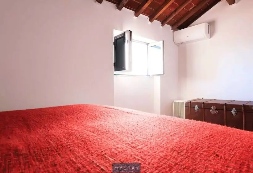ペンション Mystay Casa De Parentes