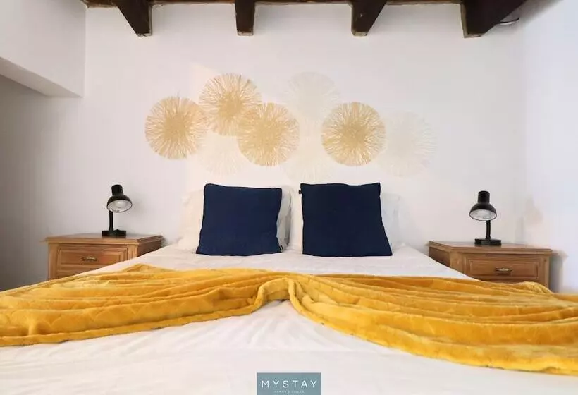 ペンション Mystay Casa De Parentes