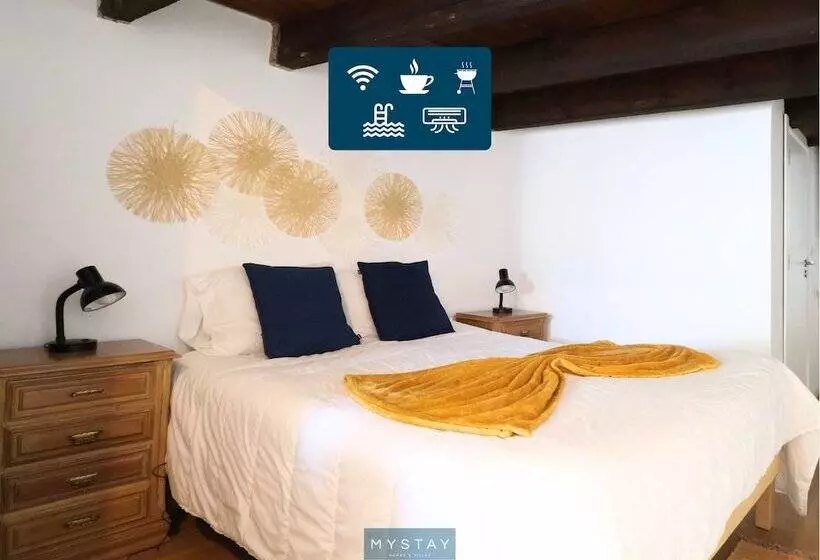 ペンション Mystay Casa De Parentes